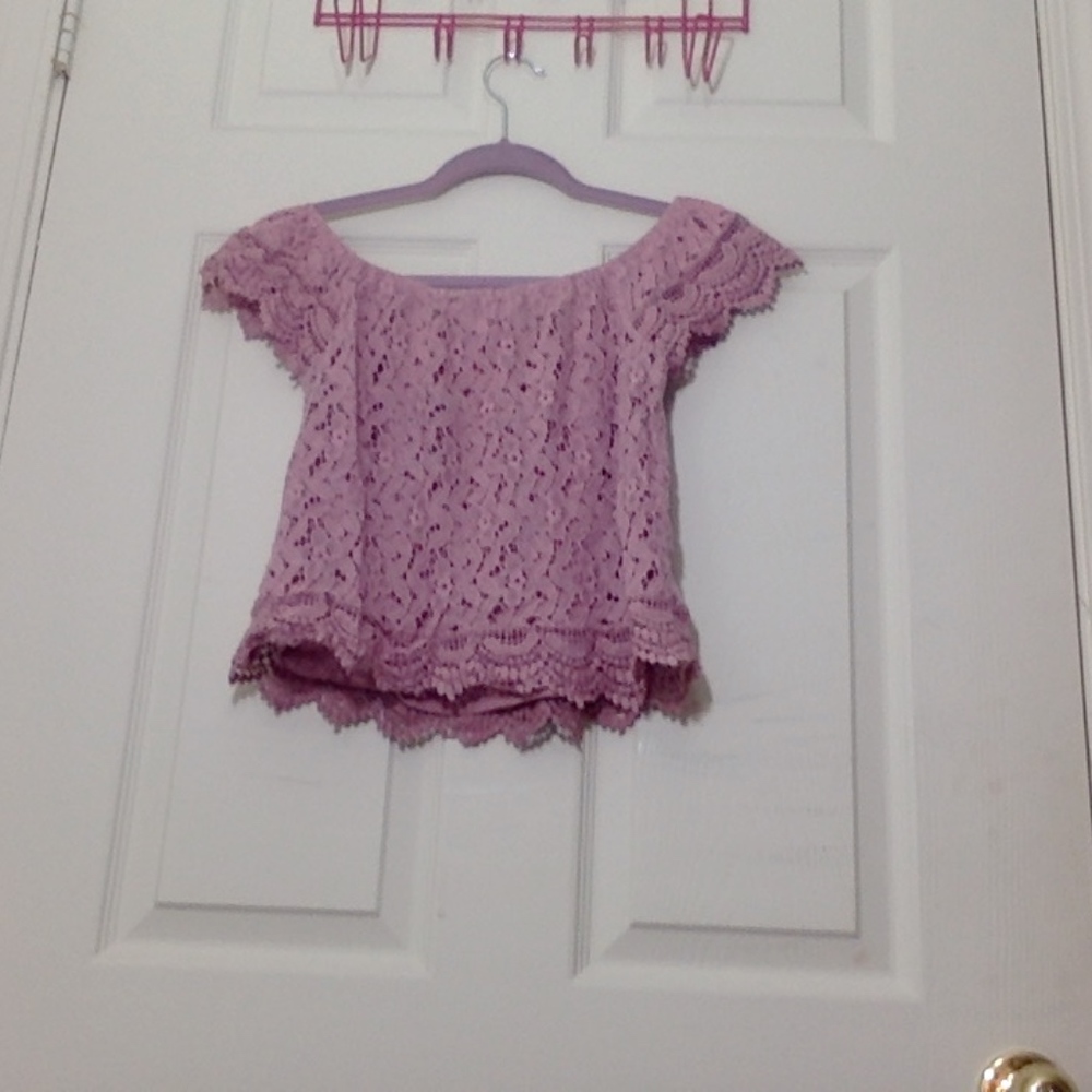 blouse - Picture 2 of 2